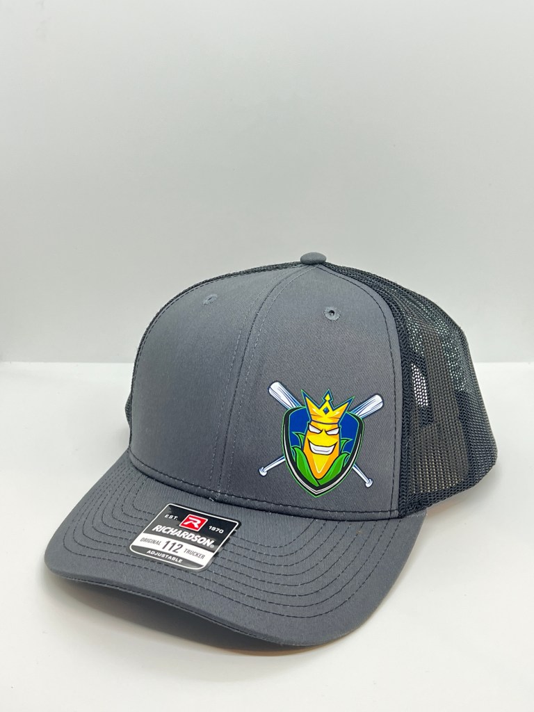 CK Mascot Richardson Trucker Snapback Hat