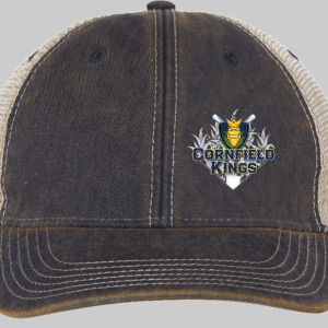 Cornfield Kings LEGACY Old Favorite Trucker Cap