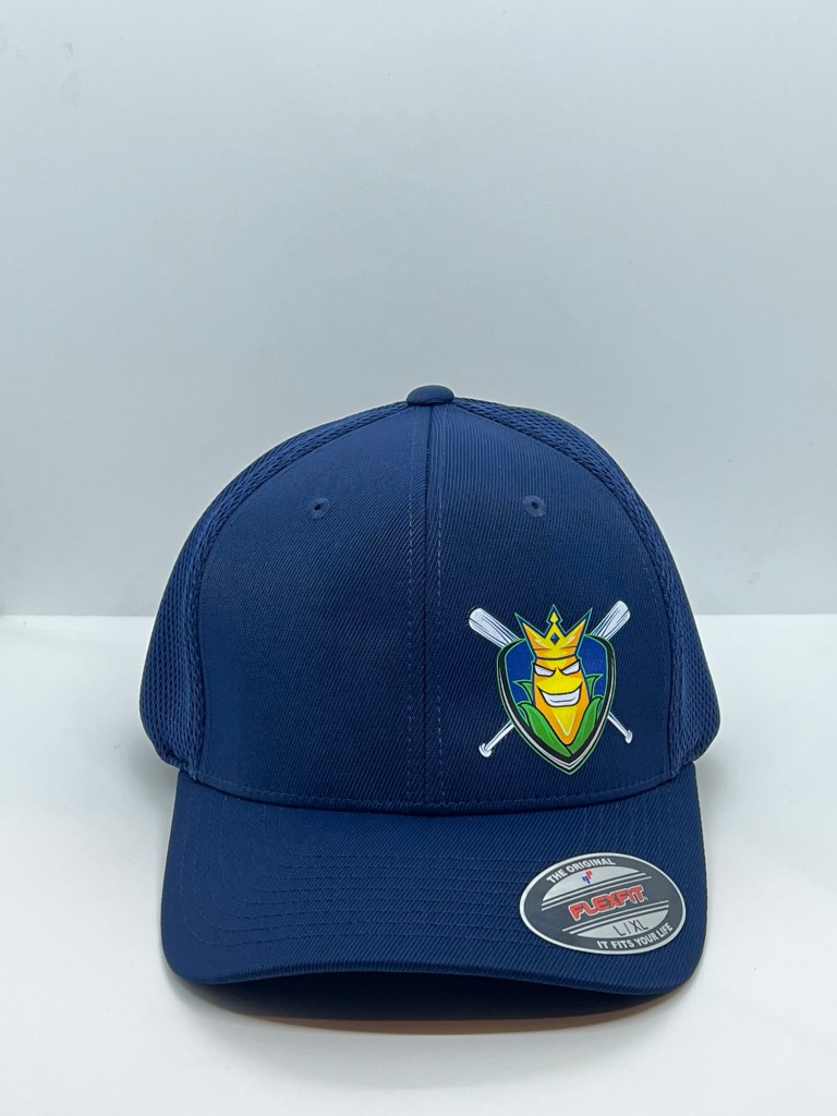 CK Mascot Flexfit Hat