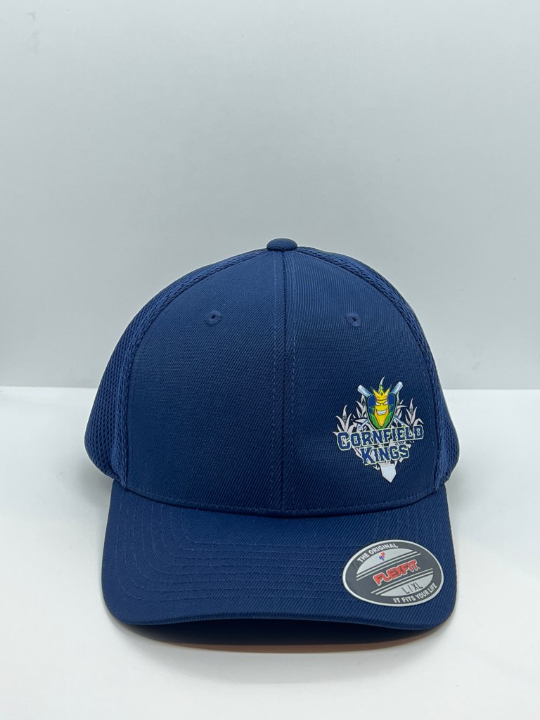 Cornfield Kings Flexfit Hat