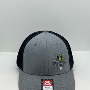 Cornfield Kings Richardson Fitted Hat